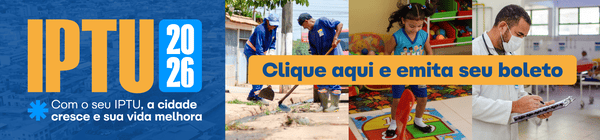 IPTU 2026
