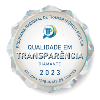 Santarém recebe selo diamante de transparência pública