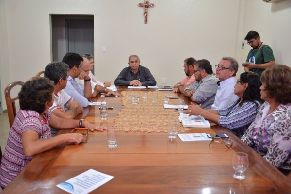 Convênio disponibilizará R$ 380 mil para ações de educação ambiental em Santarém