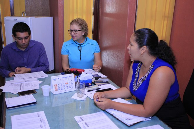 Prefeitura planeja ações de prevenção para período de estiagem em Santarém