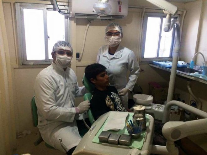 Dia do Dentista ressalta a importância do trabalho desse profissional para a saúde bucal