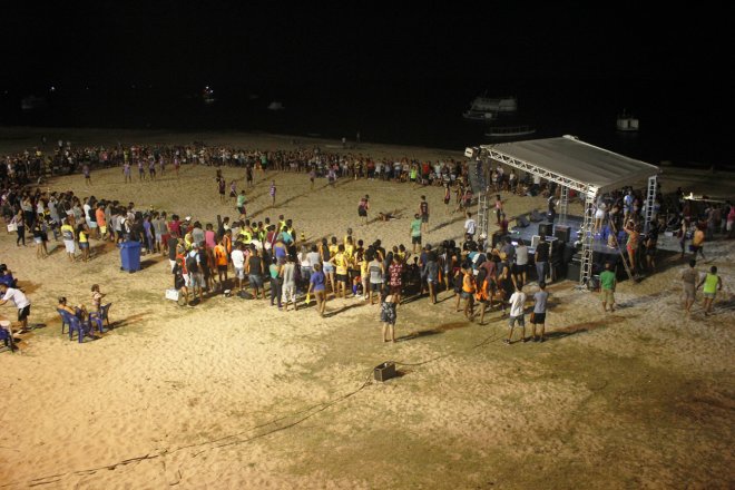 1º Torneio da Diversidade reuniu famílias e fomentou a cidadania em Santarém