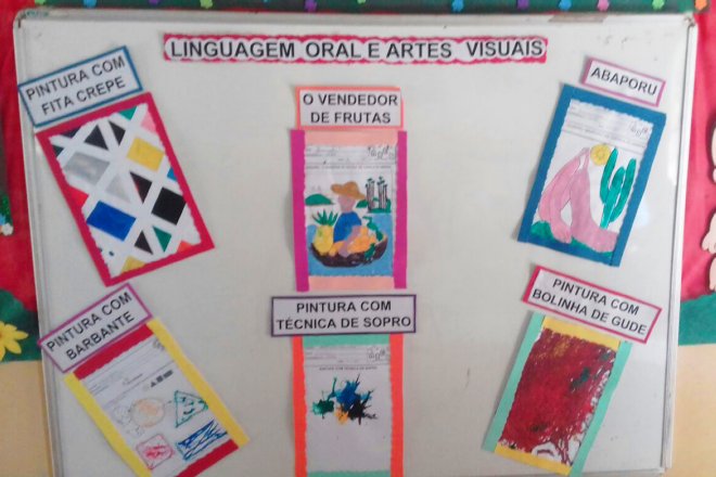 Educação promove Feira do Conhecimento com Mostra Cultural