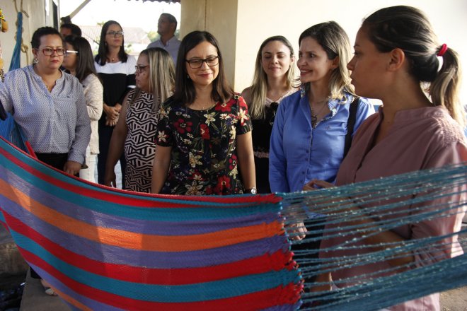 Ministério da Saúde inicia mapeamento de fluxo migratório em Santarém