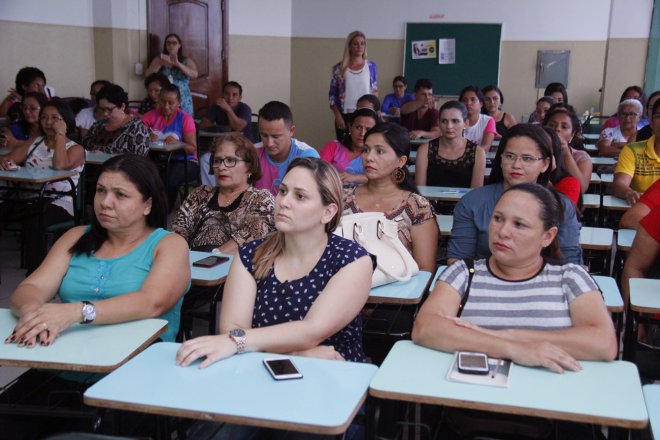 Capacitação deixa equipes de saúde da família mais integradas à comunidade