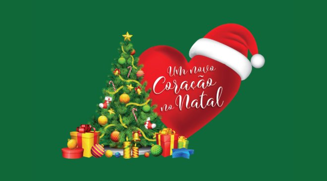 Confira a programação de Natal em Santarém