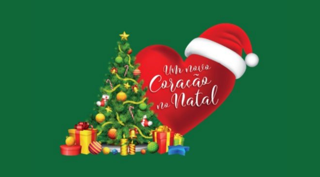 Prefeitura abre nesta sexta-feira programação de Natal em Santarém