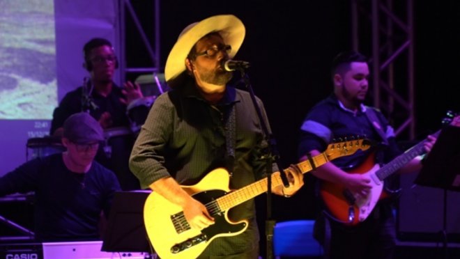 Final do 5º Festival de Música do Tapajós é neste sábado