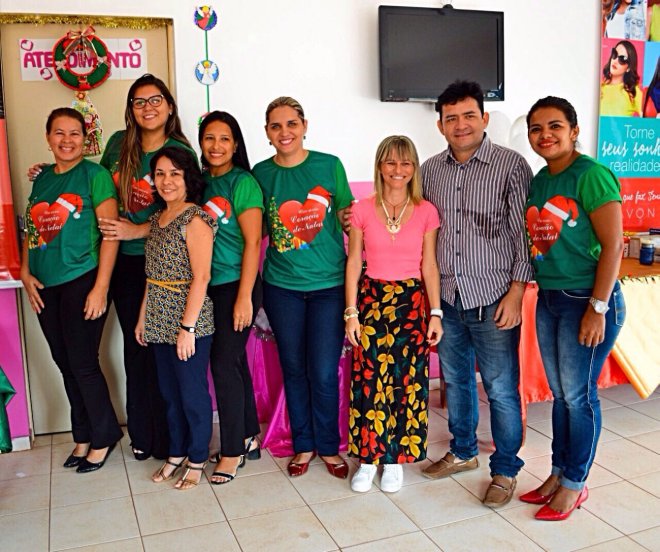 Mulheres vítimas de violência participam de programação natalina no Centro Maria do Pará