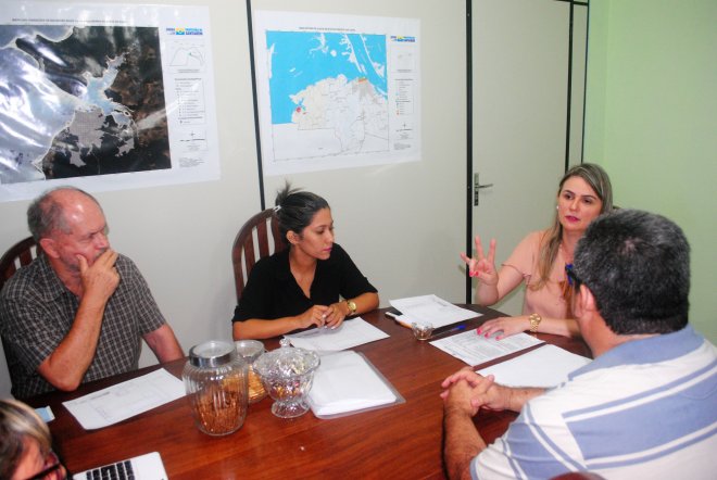 Santarém terá 6 pontos de coleta de material reciclável