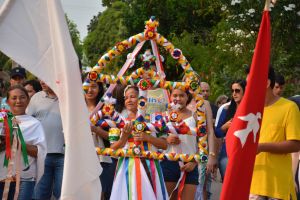 Resgate cultural e religioso será a essência do Çairé 2018