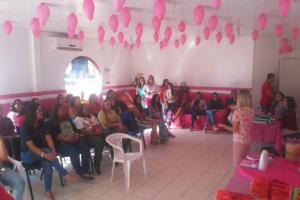 Recepção do prédio Maria do Pará é reformada em ação da Unip
