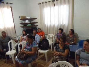 Iniciam reuniões de planejamento para o X Salão do Livro da Região do Baixo Amazonas