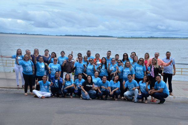 Edição do Selo Unicef Amazônia traz mudanças no 1º Ciclo de Capacitação