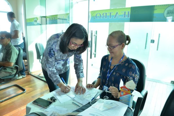 Município de Santarém vive momento histórico com posse do Conselho do Patrimônio Cultural