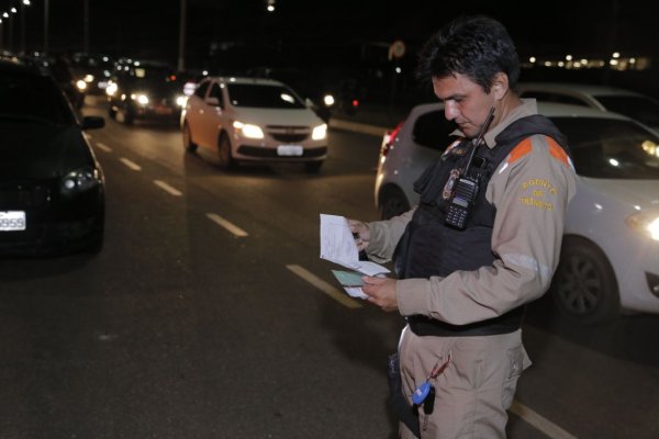 Lei Municipal regulamenta cargo de agente de trânsito em Santarém