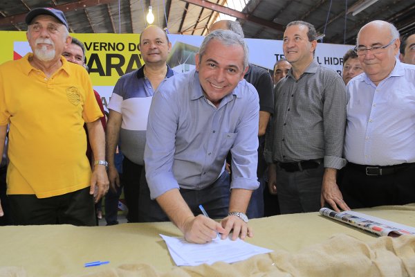 Santarém ganhará um novo Terminal Hidroviário de Cargas e Passageiros