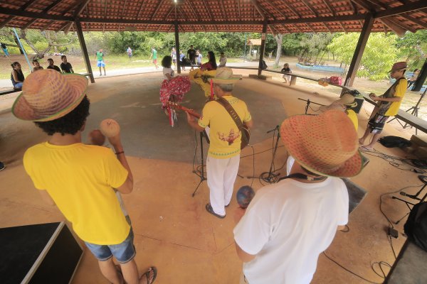 Prefeitura de Santarém dará posse a Conselho Municipal de Política Cultural nesta sexta-feira