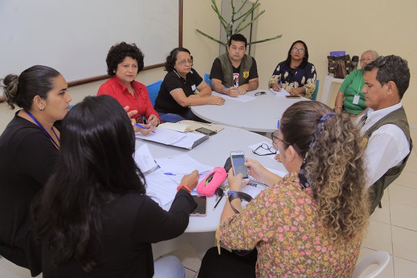 Prefeitura promoverá Semana Municipal do Meio Ambiente