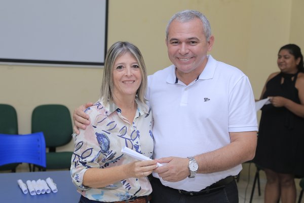 Prefeitura e Senar certificam 1ª turma do curso de Higiene, Conservação e Armazenamento de Alimentos