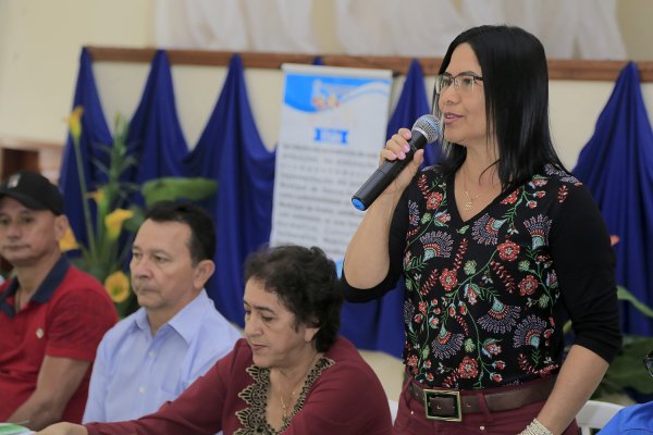 Empossados novos membros do Conselho Municipal de Educação