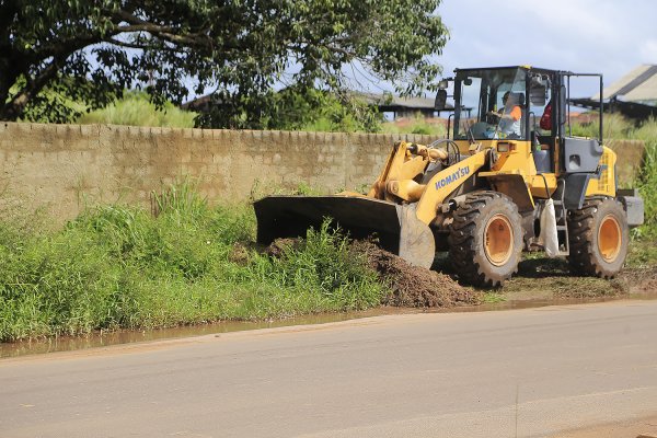 Prefeitura alerta para os cuidados com a saúde neste período chuvoso