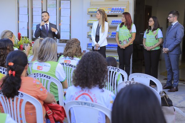 Aberta campanha de enfrentamento ao trabalho infantil em Santarém