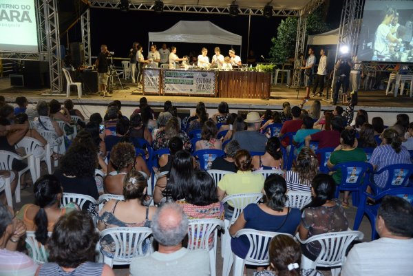 Festival Gastronômico do Cozinha Tapajós encerra e dá destaque a cinco chefs da culinária santarena