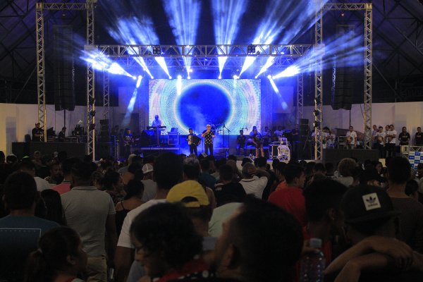 Aniversário de Santarém é comemorado em clima de tranquilidade e segurança