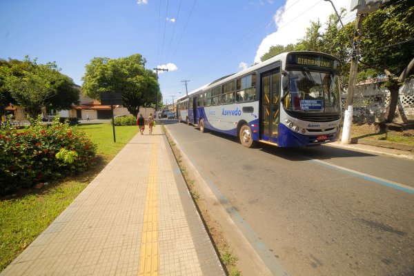 Prefeito sanciona lei que cria 'Parada Segura' para mulheres em horários noturnos