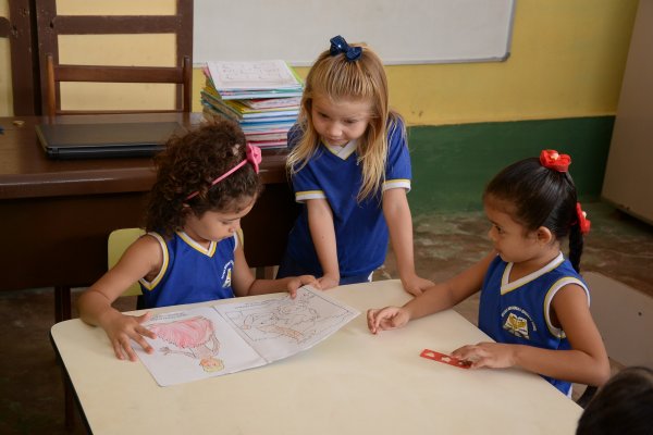 Aulas da rede municipal de ensino iniciam no dia 1º de março