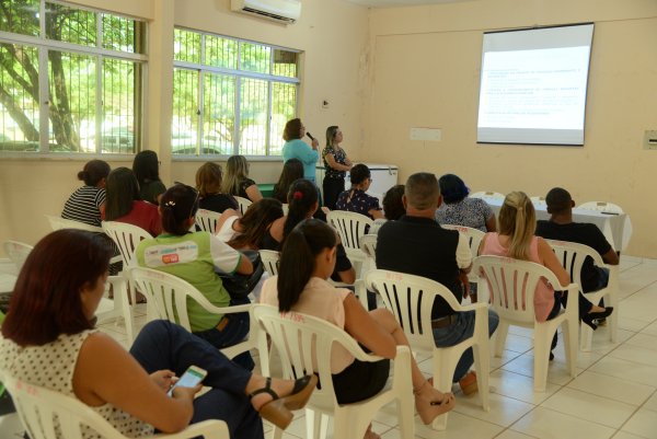 Integração marca o Encontro de Famílias de Acolhimento do Programa Família Acolhedora