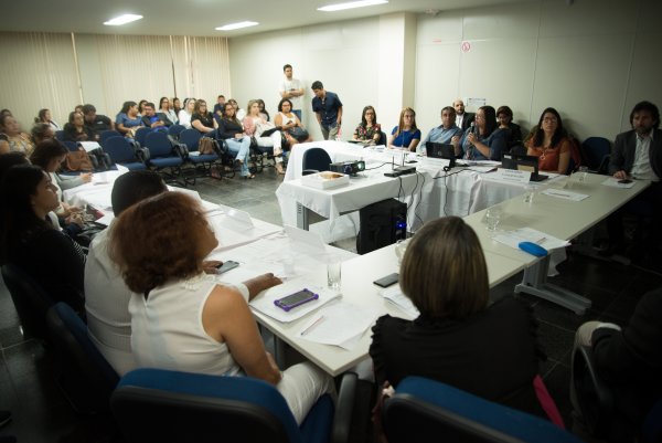 Santarém sedia pela primeira vez reunião da Comissão Intergestores Bipartite da Assistência Social