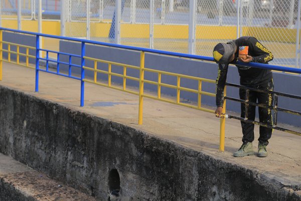 Revitalização de praças públicas garante conforto e segurança aos santarenos