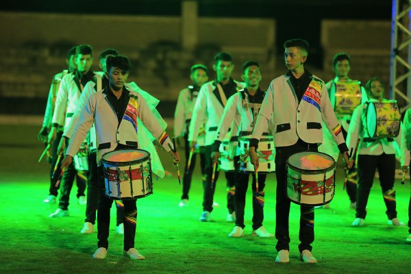 Apuração do Festival de Bandas e Fanfarras é neste domingo