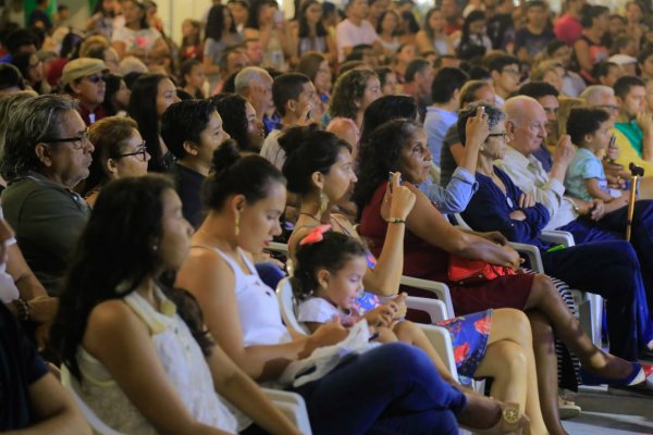 XI Salão do Livro encerra; 70 mil pessoas participaram dos 10 dias de evento