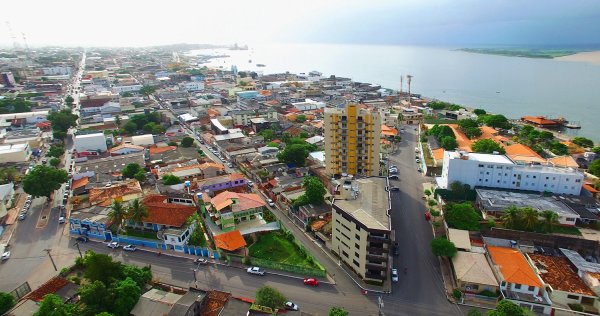 Santarém está no top 10 entre as cidades que mais geram empregos na região Norte