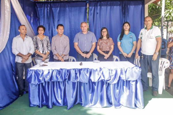 Prefeitura entrega Centro de Referência em Assistência Social na grande área do Maracanã