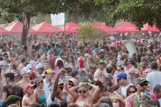 R$ 3 milhões é a movimentação econômica prevista para o Carnaval em Santarém