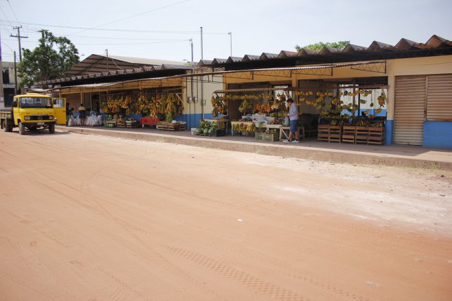 Mercados Municipais: Cota única dá desconto no Preço Público