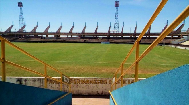 Torcedores do Paysandu terão portão exclusivo para entrada no Colosso do Tapajós