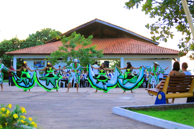 Projeto Pôr do Sol e Seresta Cultural marcam o segundo dia da programação de 260 anos de Alter