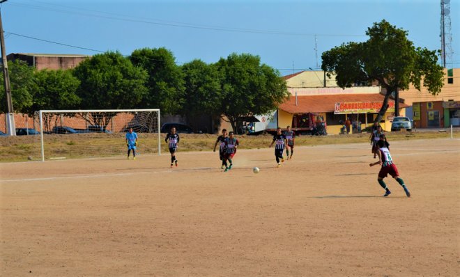 Inscrições abertas para Campeonato de Futebol Adulto e Master do Parque da Cidade