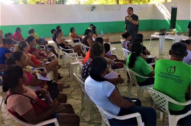 Prefeitura abre inscrições para curso de manipulação de alimentos em Santarém