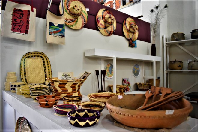 Semana do Artesão tem abertura oficial nesta terça-feira em Santarém