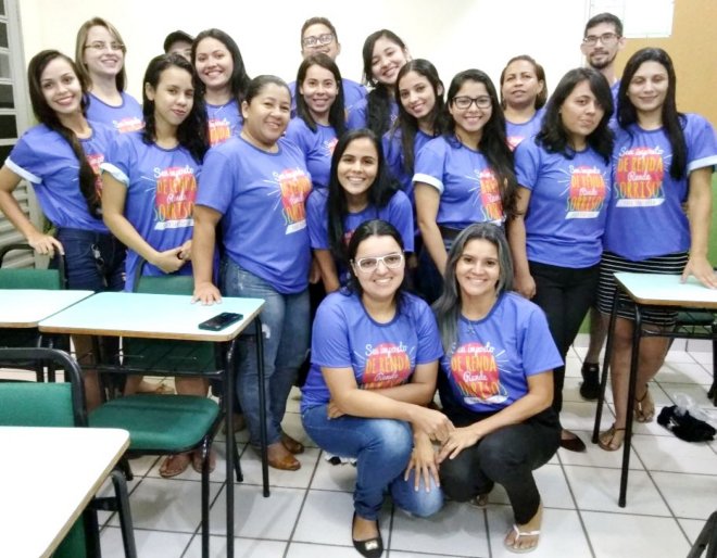 Campanha “Seu Imposto de Renda Rende Sorrisos” ganha mais adeptos na reta final