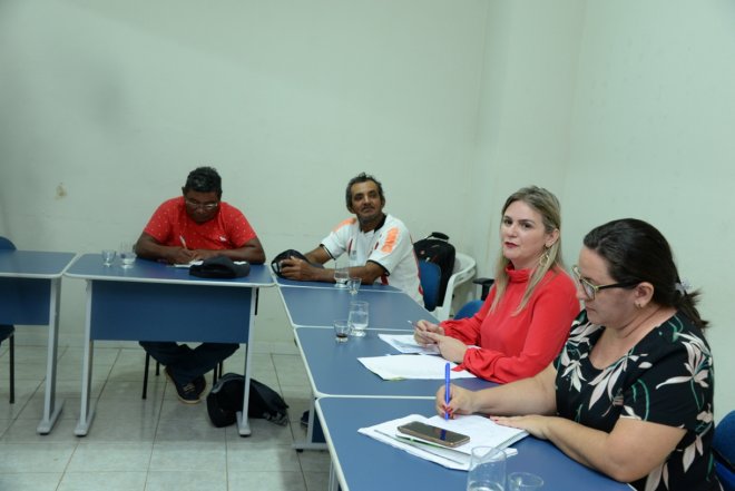 Região do Ituquí apresenta demandas em relação a pesca predatória