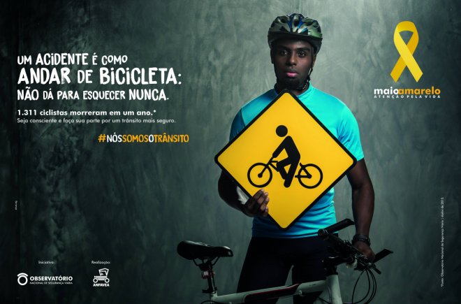 Prefeitura realiza passeio ciclístico em Santarém