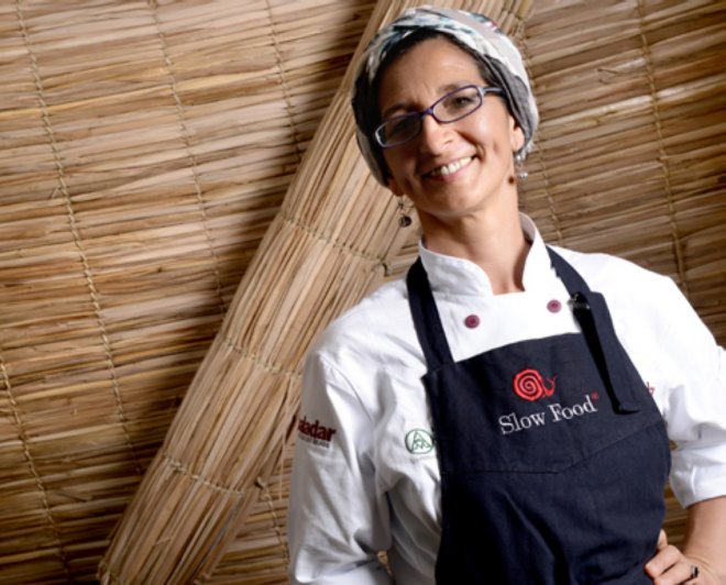Chef Neide Rigo é presença confirmada no Festival Cozinha Tapajós