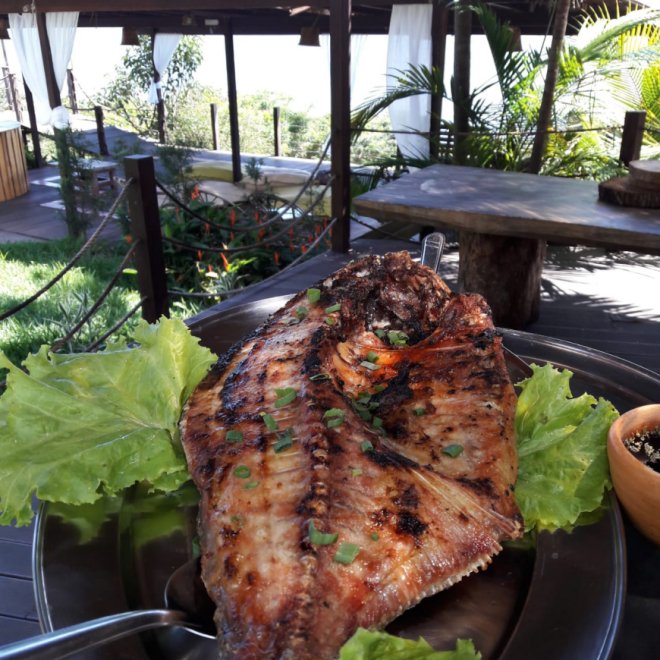 Maior evento gastronômico do Polo Tapajós é destaque no Jornal Estadão